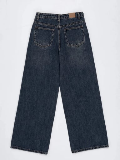 JEAN TWISTED NIÑA INDEX - 2