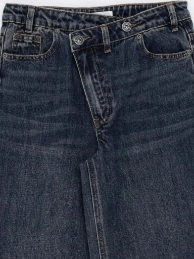 JEAN TWISTED NIÑA INDEX - 3