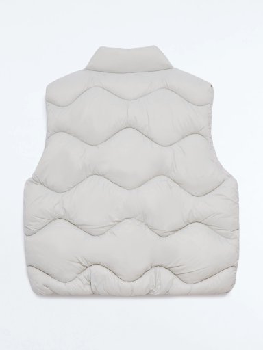 CHALECO QUILT NIÑA INDEX - 2