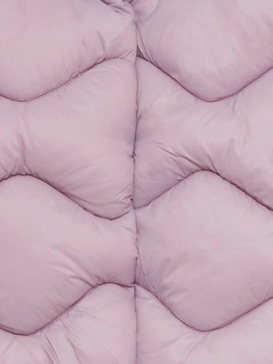 CHALECO QUILT NIÑA INDEX - 3