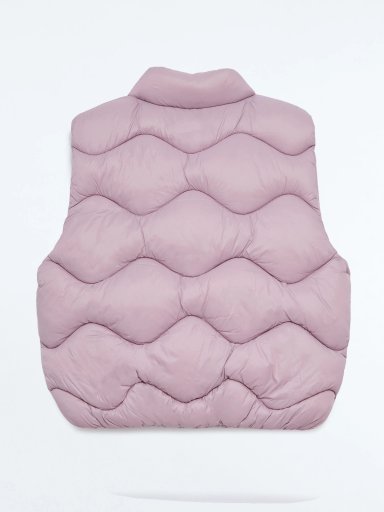 CHALECO QUILT NIÑA INDEX - 2