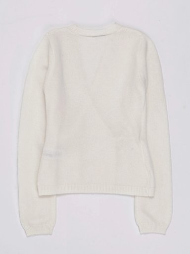 CHOMPA LUCKY SWEATER NIÑA INDEX - 2