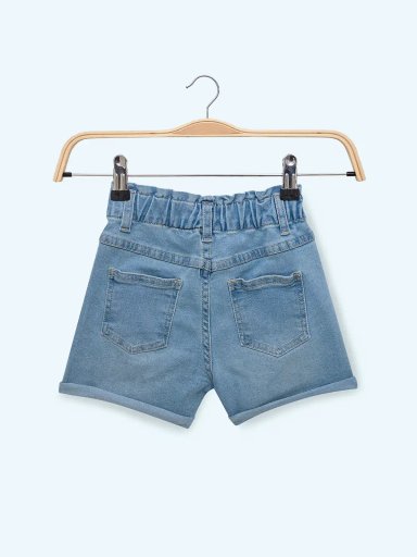 SHORT NIÑA STITCH - 2