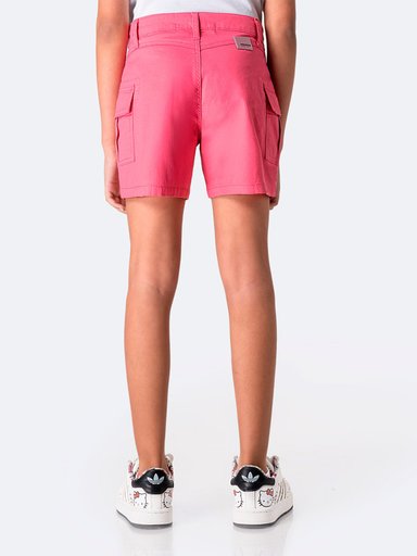 SHORT REGULAR NIÑA PIONIER ELIANAHH - 3