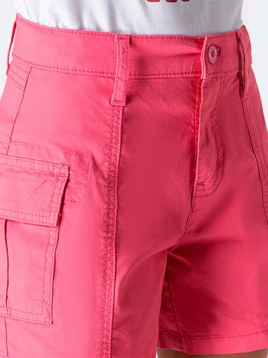 SHORT REGULAR NIÑA PIONIER ELIANAHH - 4