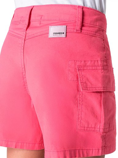 SHORT REGULAR NIÑA PIONIER ELIANAHH - 5