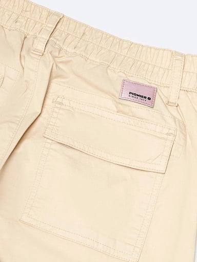PANTALÓN RECTO NIÑA PIONIER BETHAA - 4