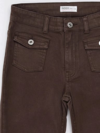 PANTALON LUCKY NIÑA INDEX - 3