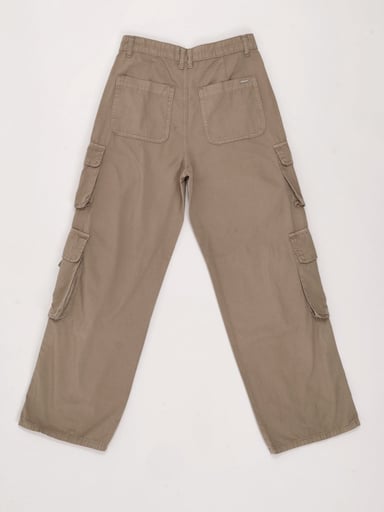 PANTALÓN NIÑA INDEX TEEN MULTI - 2