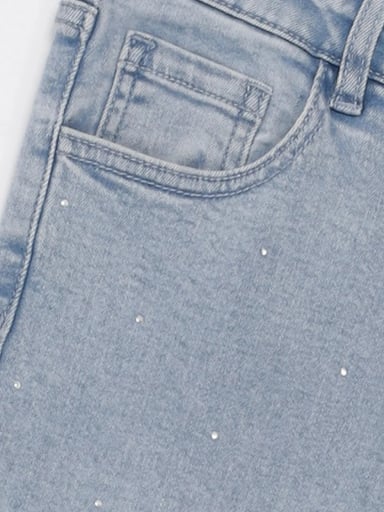 JEAN CAMPANA STRASS NIÑA INDEX - 4