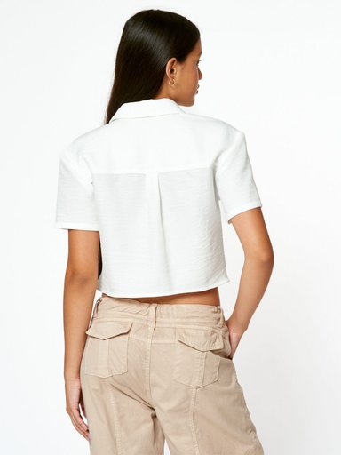 BLUSA NIÑA BLUES BY MILK ONDINA - 3