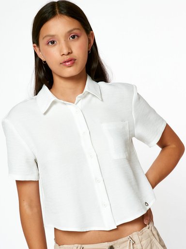 BLUSA NIÑA BLUES BY MILK ONDINA - 4
