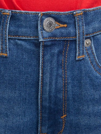 JEAN FLARE NIÑA LEVI'S HIGH RISE - 5