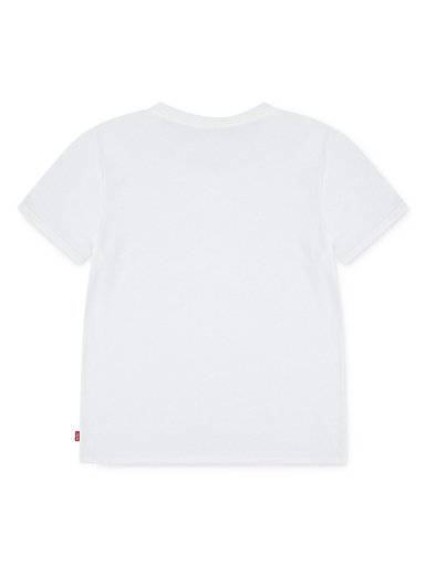 POLO MANGA CORTA NIÑA LEVI'S FLORAL BATWING - 2