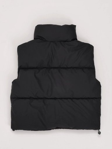 CHALECO PUFFER NIÑA INDEX - 2