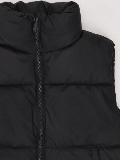 CHALECO PUFFER NIÑA INDEX - 3