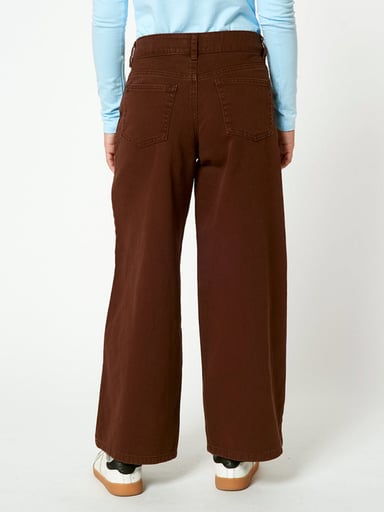 JEAN WIDE LEG NIÑA BLUES BY MILK CHOCO - 3