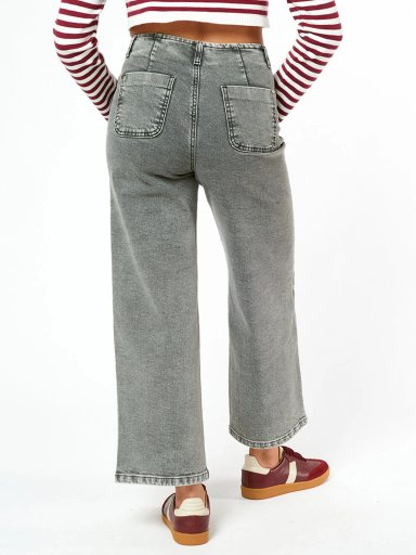 JEAN CULOTTE NIÑA BLUES BY MILK YULI - 3
