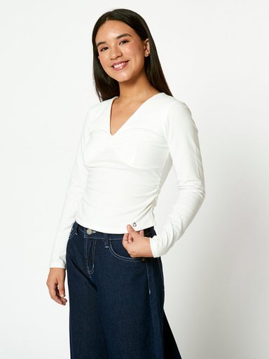 POLO NIÑA BLUES BY MILK VERY - 2