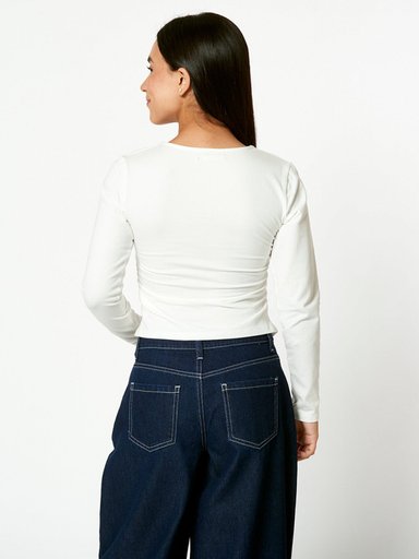 POLO NIÑA BLUES BY MILK VERY - 3