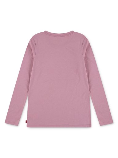 POLO MANGA LARGA NIÑA LEVI'S BATWING - 2