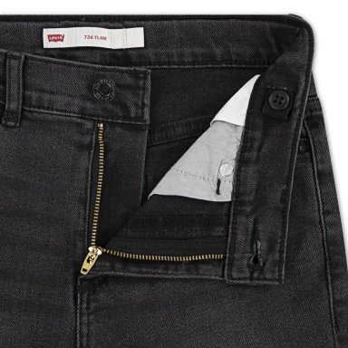 JEAN NIÑA LEVIS BATWING - 4