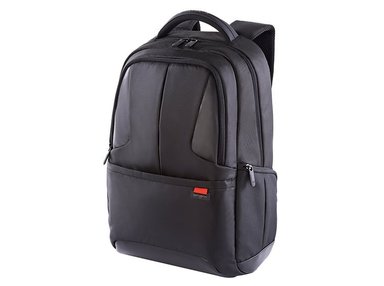 MOCHILA PORTALAPTOP SAMSONITE IKONN I NEGRA