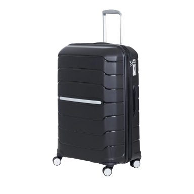 MALETA SAMSONITE OCTOLITE GRANDE NEGRA - 2