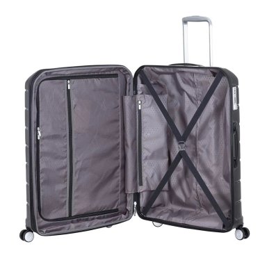 MALETA SAMSONITE OCTOLITE GRANDE NEGRA - 4