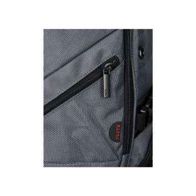 MOCHILA PORTA PERFECT GRIS - 2