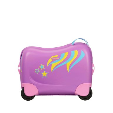 MALETA DE CABINA SAMSONITE DREAM RIDER KIDS PONY