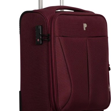 MALETA DE CABINA PORTA TELA LUANDA 18 - 3