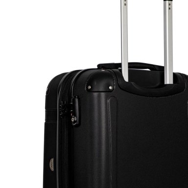 MALETA PORTA COSENZA 18.5 ABS BLANCO - 4