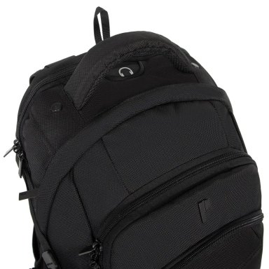 MOCHILA EQUILIBRIUM NEGRO T/U - 4