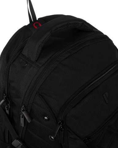 MOCHILA PORTA FOCUS T/U - 2