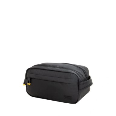 PACK XTREM: MOCHILA MALETÍN VIAJERA NEGRA MOUNTAIN + NECESER VOYAGER - 4
