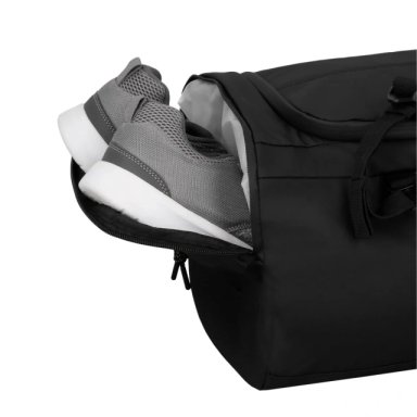 PACK XTREM: MOCHILA MALETÍN VIAJERA NEGRA MOUNTAIN + NECESER VOYAGER - 7