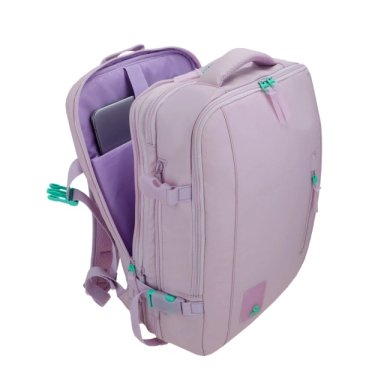 PACK XTREM: MOCHILA  PORTALAPTOP VIAJERA DISCOVERY + NECESER VOYAGER - 2
