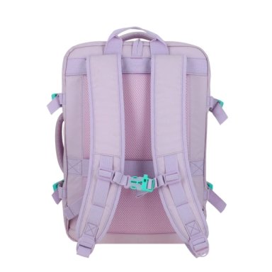 PACK XTREM: MOCHILA  PORTALAPTOP VIAJERA DISCOVERY + NECESER VOYAGER - 4