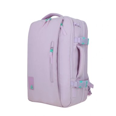 PACK XTREM: MOCHILA  PORTALAPTOP VIAJERA DISCOVERY + NECESER VOYAGER - 5