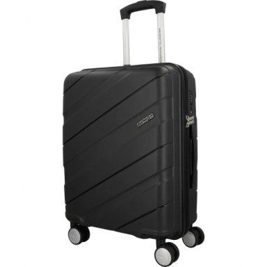 MOCHILA  PORTALAPTOP VIAJERA  + MALETA DE CABINA ATLAS 18 KG AMERICAN TOURISTER - 2