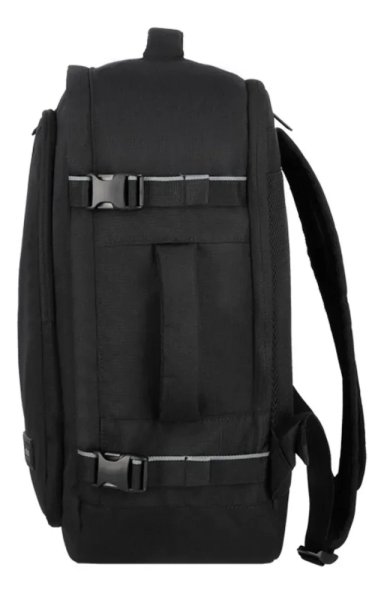 MOCHILA  PORTALAPTOP VIAJERA  + MALETA DE CABINA ATLAS 18 KG AMERICAN TOURISTER - 4