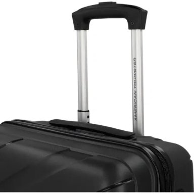 MOCHILA  PORTALAPTOP VIAJERA  + MALETA DE CABINA ATLAS 18 KG AMERICAN TOURISTER - 9