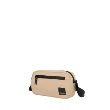 PACK XTREM:  MOCHILA MALETÍN VIAJERA BEIGE MOUNTAIN + NECESER CAMBER - 5