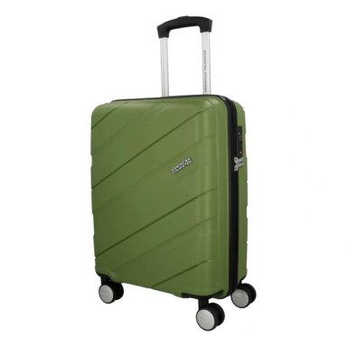 MALETA DE CABINA AMERICAN TOURISTER  ATLAS 18 KG - 2