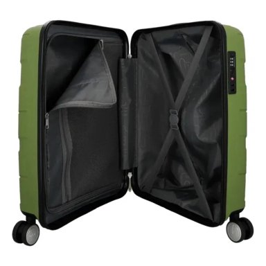 MALETA DE CABINA AMERICAN TOURISTER  ATLAS 18 KG - 4