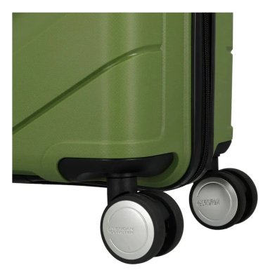 MALETA DE CABINA AMERICAN TOURISTER  ATLAS 18 KG - 7