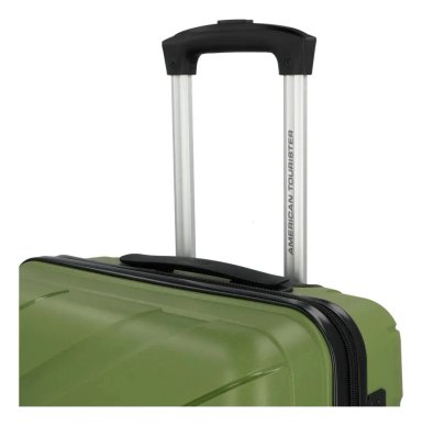 MALETA DE CABINA AMERICAN TOURISTER  ATLAS 18 KG - 8