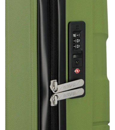 MALETA DE CABINA AMERICAN TOURISTER  ATLAS 18 KG - 9