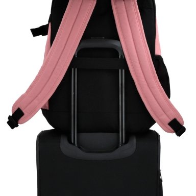 MOCHILA PORTALAPTOP VIAJERA XTREM LITEMOVE 5XT - 7